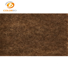 Cby21 Brown Polyester Fiber Acoustic Panel